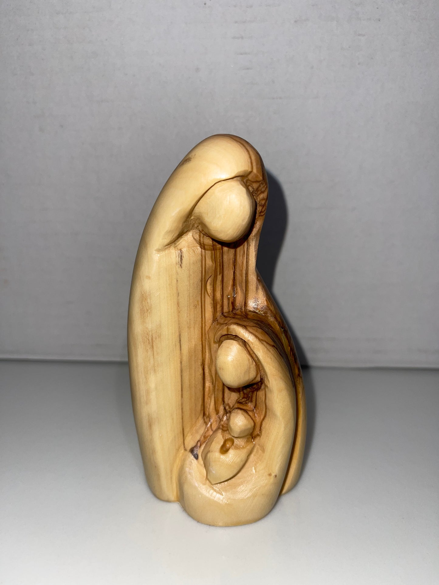 Holy Family Figure
