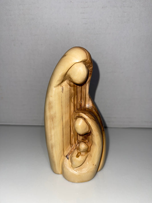 Holy Family Figure