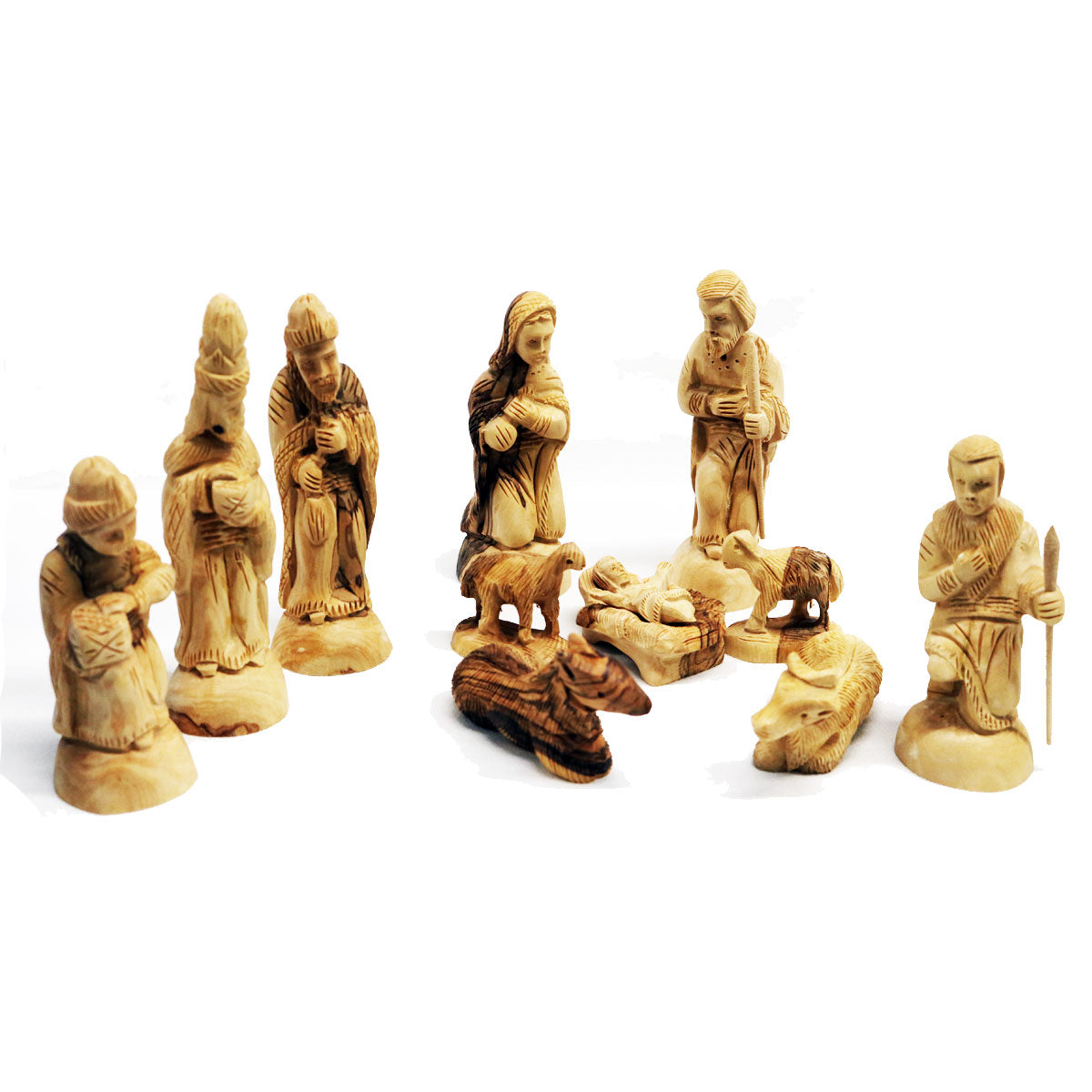 Nativity Set